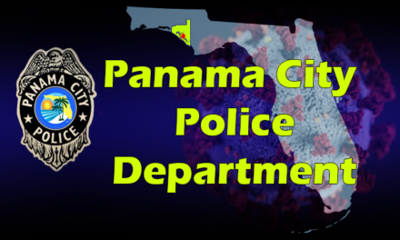 Panama City Police Department Establishes Measures In Response to COVID-19