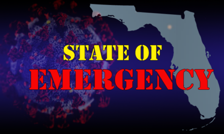 Florida Declares State of Emergency amid COVID-19 Concerns