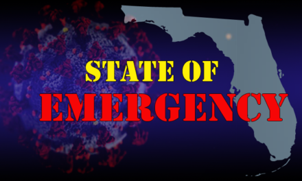 Gov. DeSantis Activates Emergency Business Damage Assessment Survey for COVID-19