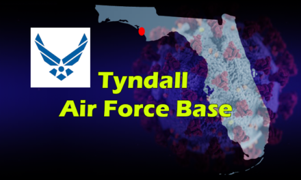 Tyndall Air Force Base Moves to HPCON – Charlie
