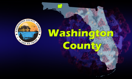 Washington County Health Department Announces 1st Positive COVID-19 Case