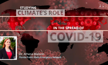 Does Climate Have A Role In The Spread Of COVID-19?
