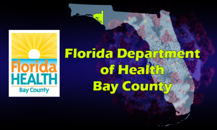 Bay County Announces Two Positive Cases of COVID-19; Total Now at 36