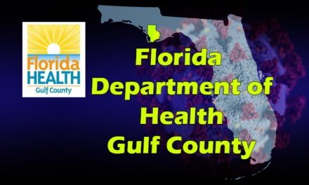 Gulf County Announces First Positive Case of COVID-19