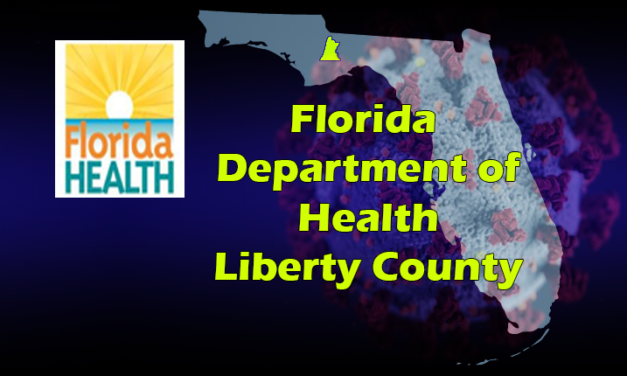 Liberty County COVID-19 Positive Cases Remains at 2