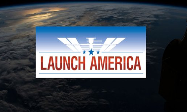 NASA Sets Launch Data: The Return of American Spaceflight