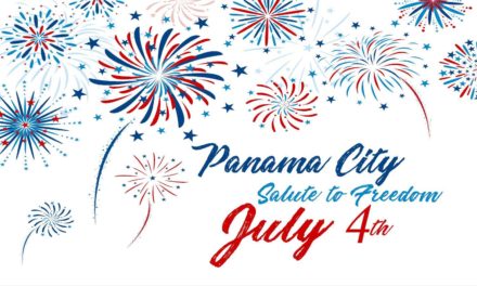 Panama City Announces Salute to Freedom Fireworks Multiple Displays