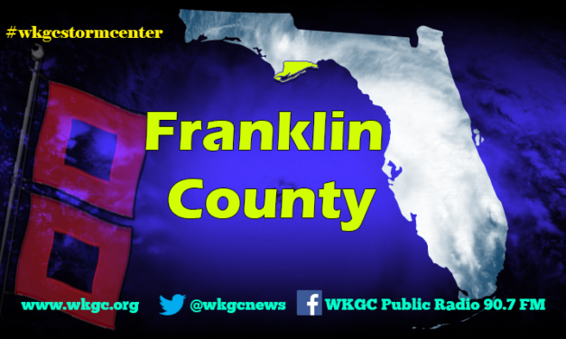 Franklin County Update: Mandatory Evacuation Orders for Affected Areas