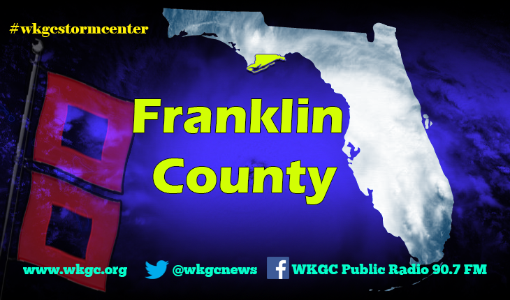 Franklin County Update: Mandatory Evacuation Orders for Affected Areas