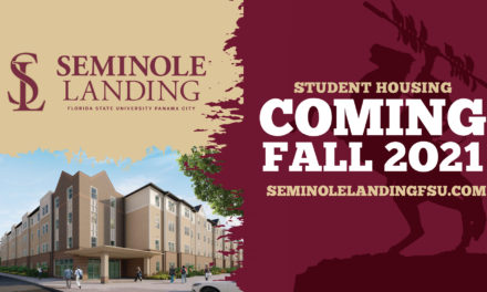Seminole Landing: New Student Housing for FSU-PC & Gulf Coast State College Students