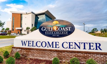 Gulf Coast State College Proposed Lab Fee Changes 