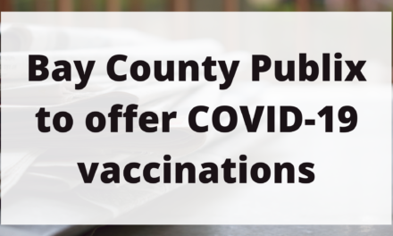 Bay County Publix to offer COVID-19 Vaccinations