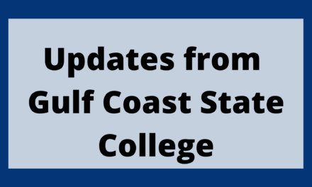 Gulf Coast State College to Train First Responders using New Emergency Response Equipment