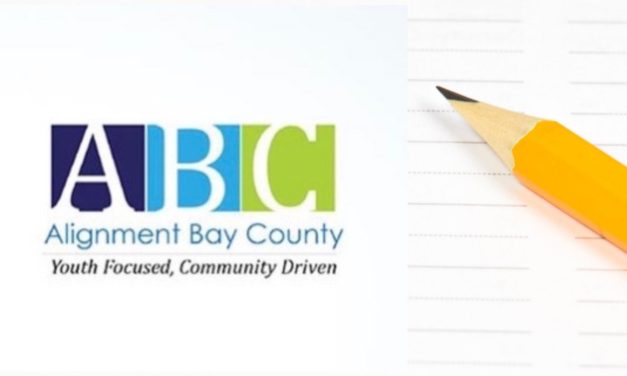 Aimee Bright Joined The Mix to Discuss the Non-Profit, Alignment Bay County