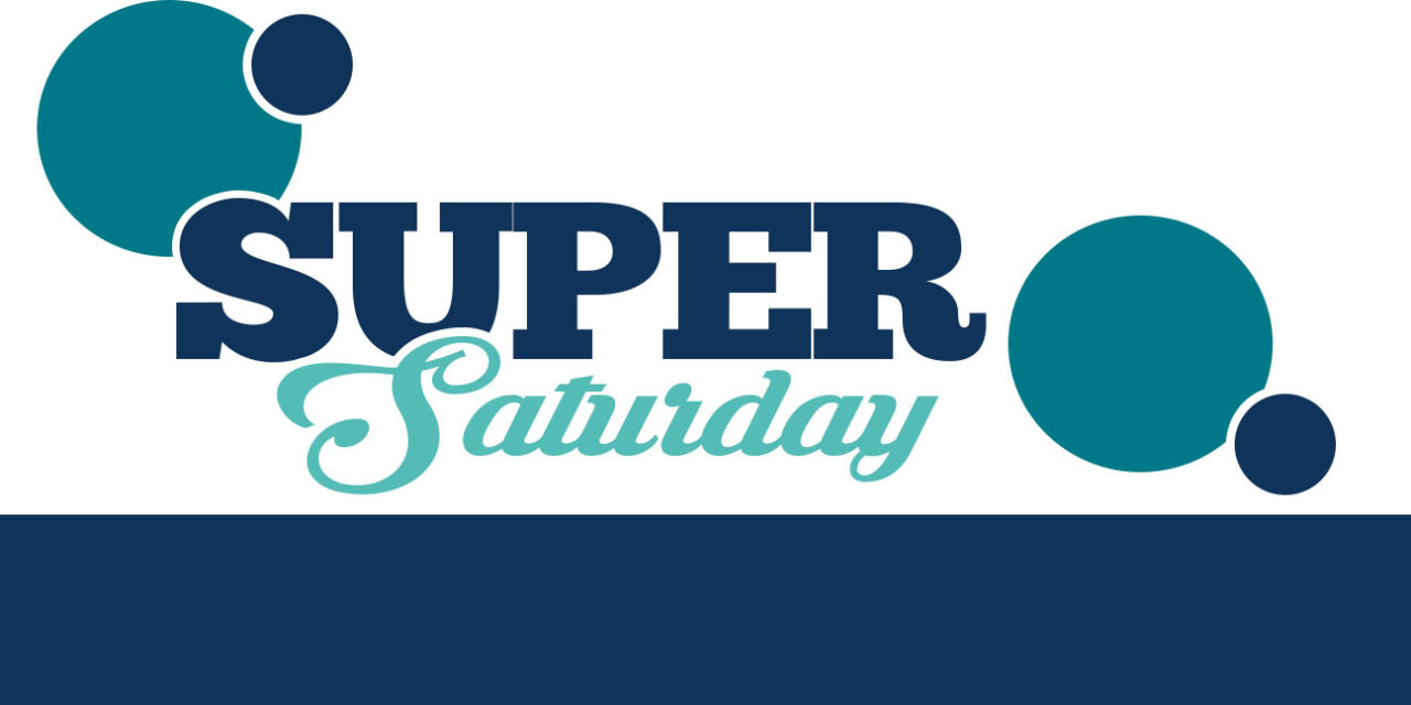 Super Saturday Event at Gulf Coast State College