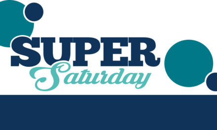 Super Saturday Event at Gulf Coast State College