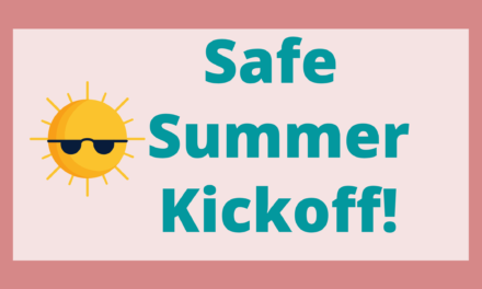 Safe Summer Kickoff Happening at the Panama City Mall