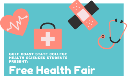 GCSC’s Health Sciences Students to Host Health Fair at No Charge for the Adult Community of Southport
