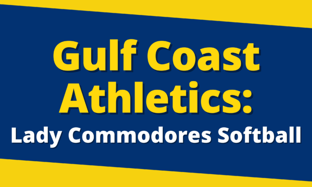 GC Athletics Press Release For This Weekends Softball Games