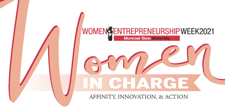 2021 Women Entrepreneurship Week Event at FSU PC