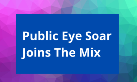 Public Eye Soar Joins The Mix