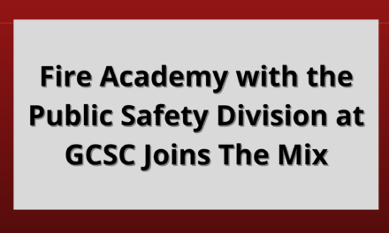 Upcoming Classes for the Fire Academy at Gulf Coast State College