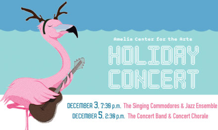 Annual Holiday Concert at Gulf Coast State College