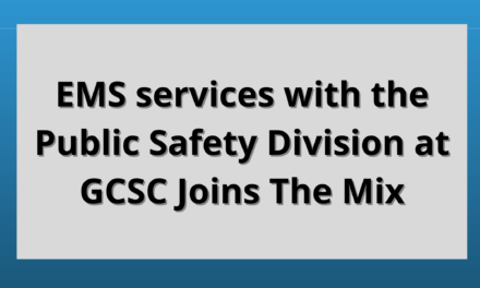 Upcoming Classes for the EMS Services at Gulf Coast State College