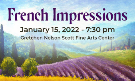 Panama City Symphony Orchestra hosts “French Impressions” Concert