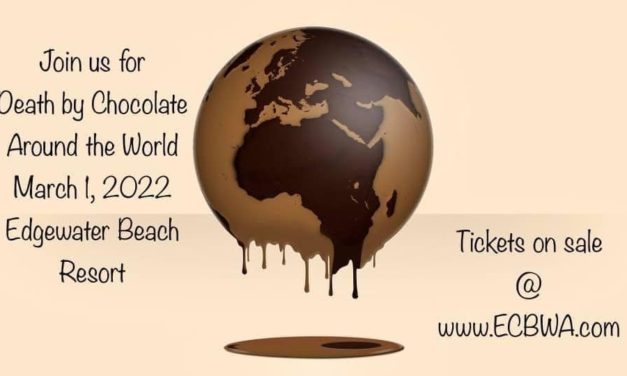 Emerald Coast Business Women’s Association Host 21st Annual “Death by Chocolate” Annual