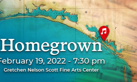 Panama City Symphony Orchestra Hosts “Homegrown” Concert