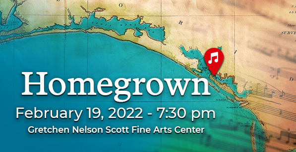 Panama City Symphony Orchestra Hosts “Homegrown” Concert