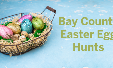 Upcoming Easter Egg Hunts in the Community