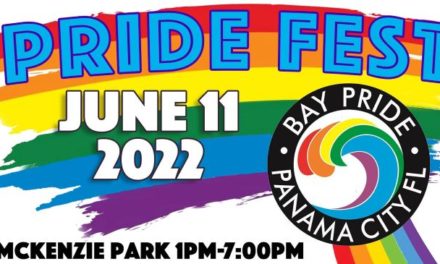 LGBTQ+ Center of Bay County Hosts Annual Bay Pride Festival