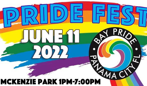 LGBTQ+ Center of Bay County Hosts Annual Bay Pride Festival