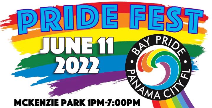 LGBTQ+ Center of Bay County Hosts Annual Bay Pride Festival