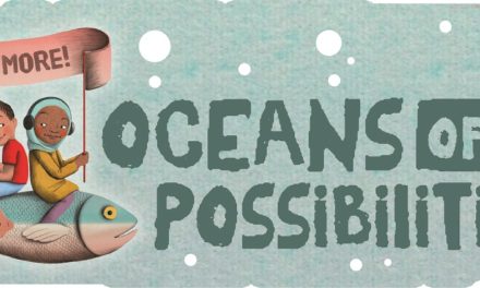 OCEANS OF POSSIBILITIES LIBRARY SUMMER READING PROGRAMS IN BAY COUNTY