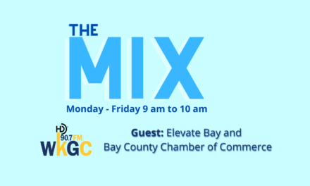 Elevate Bay and the Bay County Chamber of Commerce Join The Mix