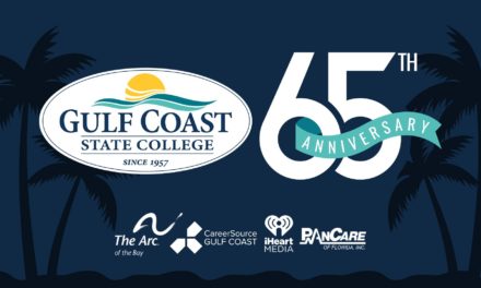 Gulf Coast State College Celebrating 65th Anniversary with Community Event