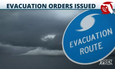 Here are all the evacuations ordered for Hurricane Ian