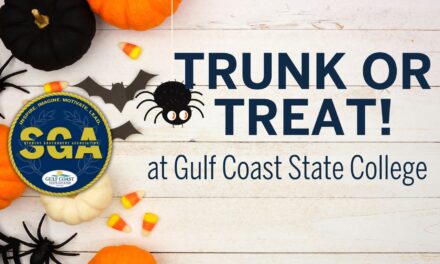 GCSC Hosting Fall Festival & Trunk-or-Treat: Open to Community