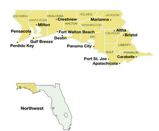 Hurricane Season in Northwest Florida: Be Prepared