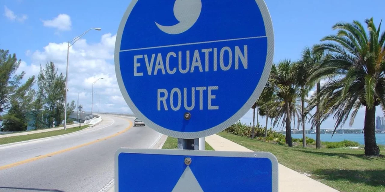 What To Do If You are Asked to Evacuate Your Home; Evacuation Orders and Shelters for Florida