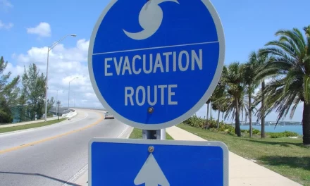 What To Do If You are Asked to Evacuate Your Home; Evacuation Orders and Shelters for Florida