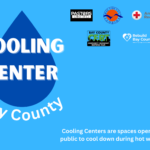 Cooling Center Extended