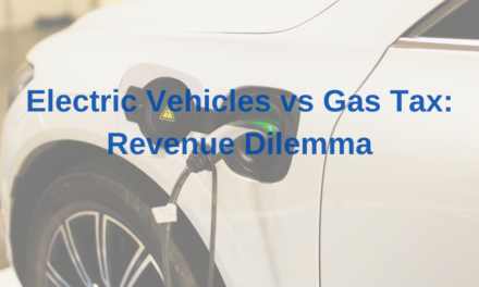 Electric Car Boom Threatens Florida’s Gas Tax Revenue