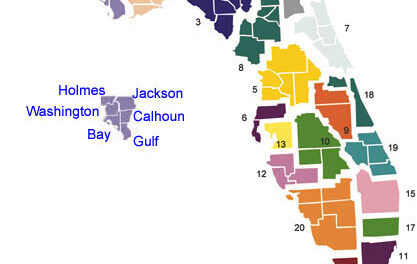 Consolidation of 14th Judicial Circuit Under Consideration