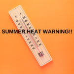 Heat Safety Tips for Alzheimer’s and Dementia Care