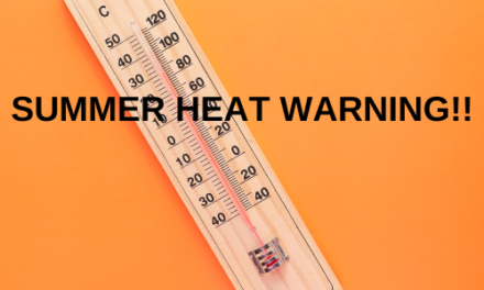 Heat Safety Tips for Alzheimer’s and Dementia Care