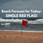 Beach Forecast Today